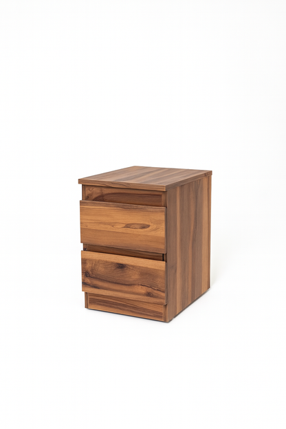 Fumor Gizli Bölmeli NFC Kartlı Komodin