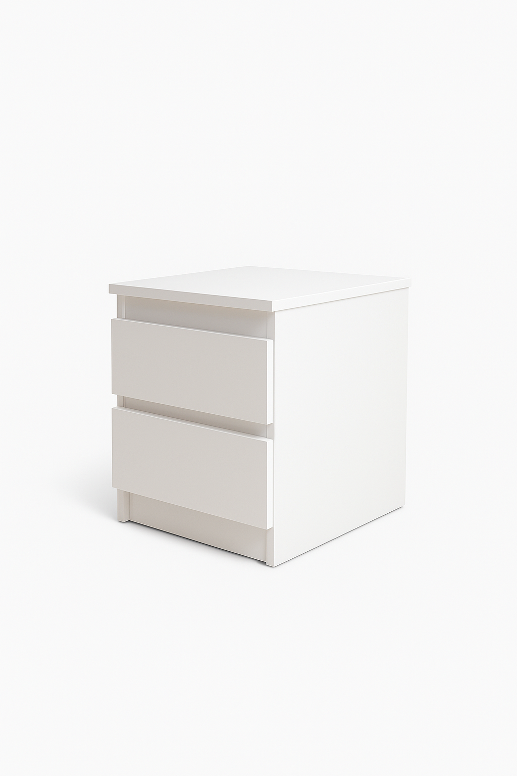 Fumor Gizli Bölmeli NFC Kartlı Komodin