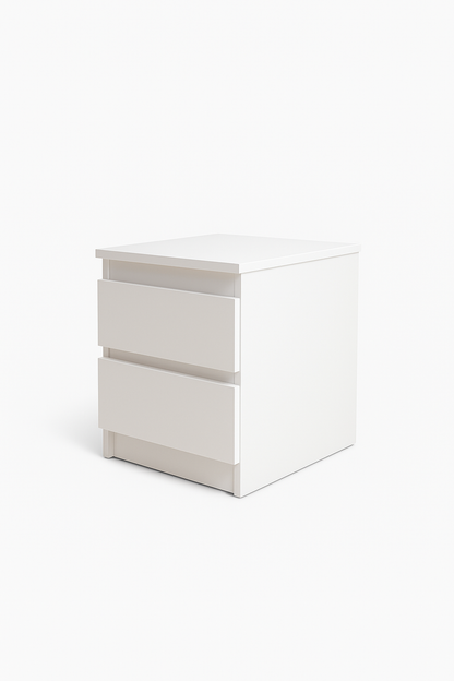 Fumor Gizli Bölmeli NFC Kartlı Komodin