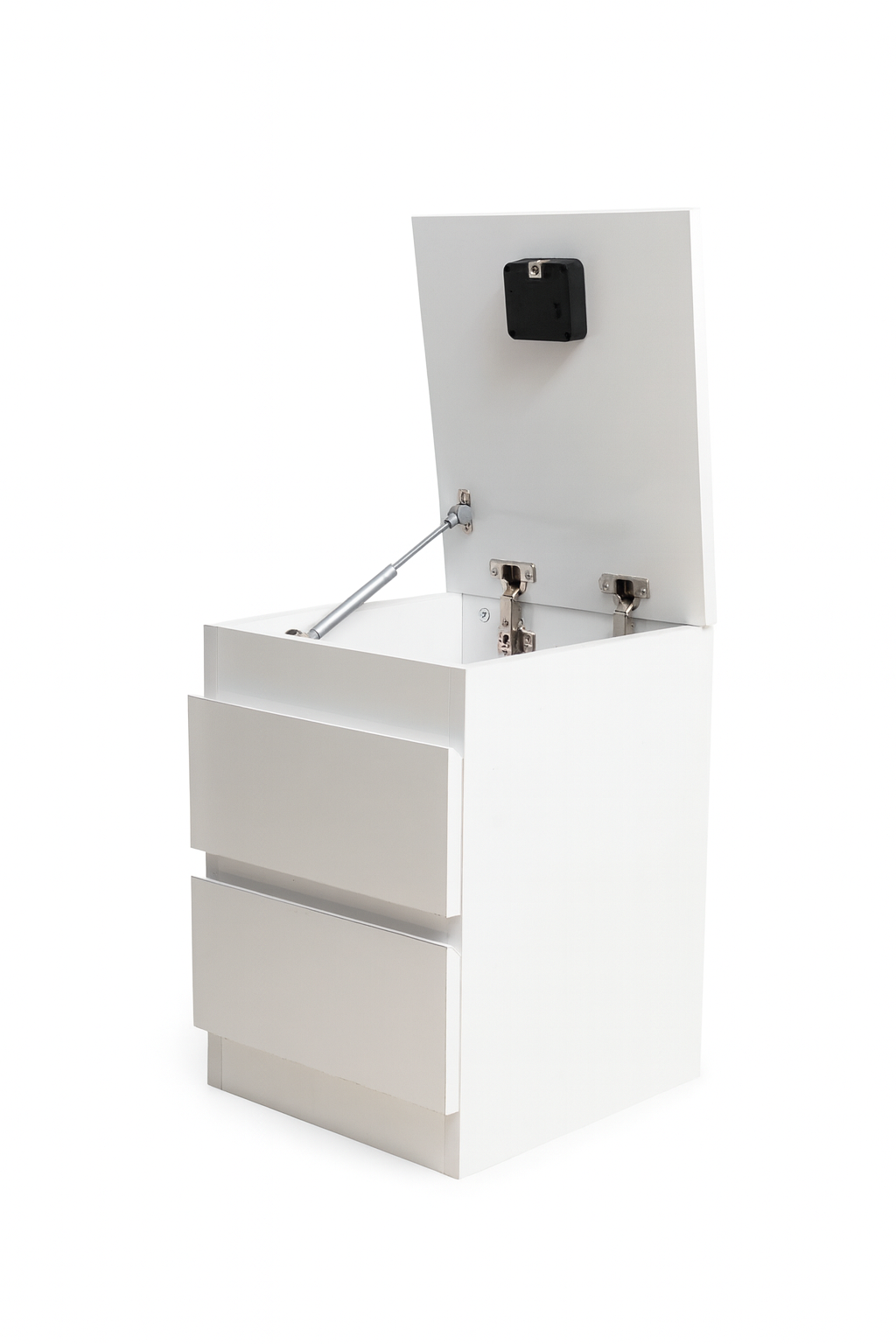 Fumor Gizli Bölmeli NFC Kartlı Komodin